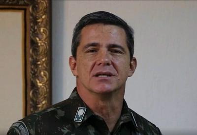 General Mario Fernandes confessa plano para matar Lula, Alckmin e Moraes
