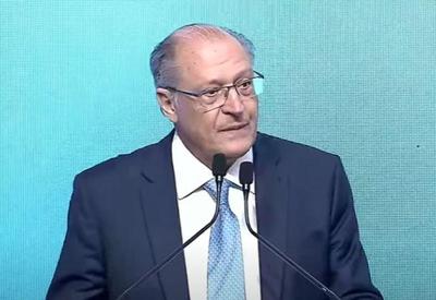 Alckmin aposta em queda do dólar e boa safra para reduzir preços dos alimentos