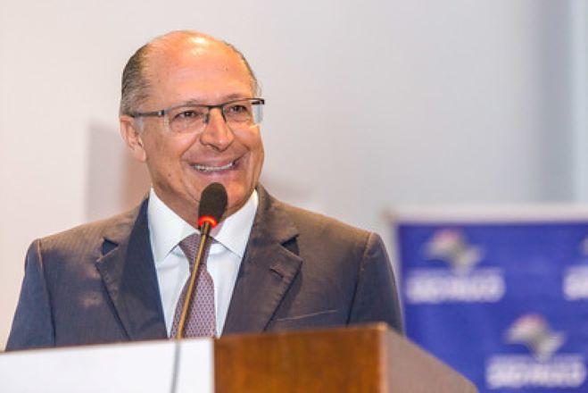 Alckmin comemora acordo Mercosul-UE e destaca fortalecimento do multilateralismo