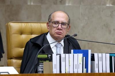 Gilmar recua após maioria votar por manter prisão de Collor