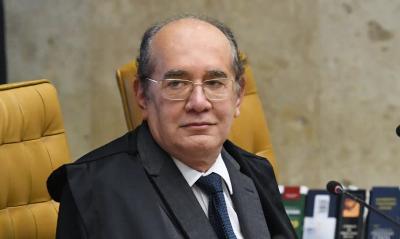 É inadmissível e inconstitucional abrir CPI contra o Supremo, diz Gilmar Mendes