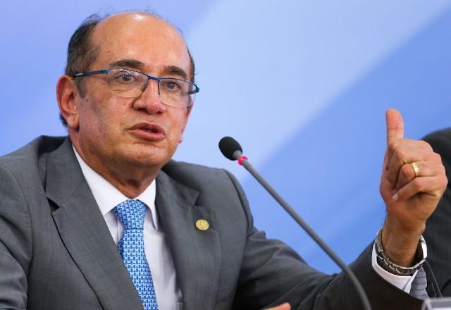 Gilmar Mendes manda apurar denúncias de fraude em acordo para presidência da CBF, mas mantém Ednaldo no cargo 