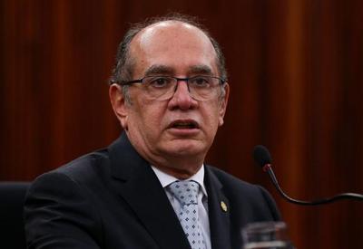 Militar indiciado por golpe fotografou Gilmar Mendes e embarcou no mesmo voo do ministro, diz PF