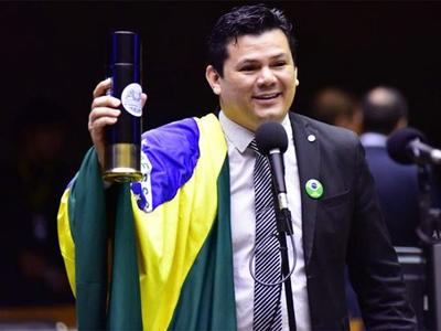 Saiba quem é Gilvan da Federal, o deputado do PL que desejou a morte de Lula