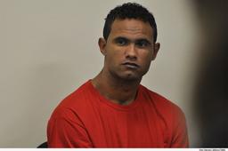 Imagem da notícia Justiça do Rio de Janeiro manda prender goleiro Bruno após descumprimento da condicional