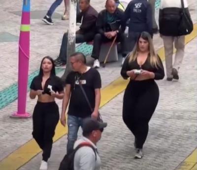 Golpistas usam maquininhas por aproximação para roubar vítimas na rua; saiba como se proteger