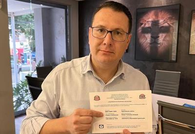 Grupo se passa por equipe de deputado de SP e aplica golpes 