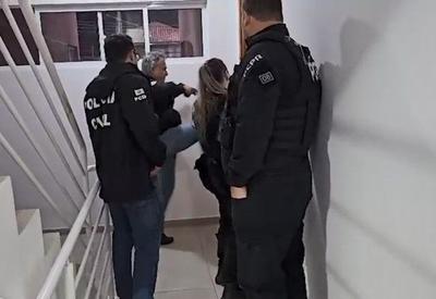 Golpe do falso investimento: polícia desarticula quadrilha de chineses que atuava no Brasil