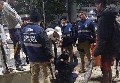 Turista francês é vítima do golpe “Boa Noite Cinderela” em Copacabana (RJ)