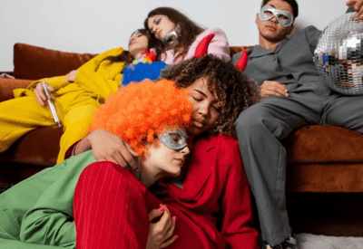 "Cuidado é Golpe!": Como a diversão de Carnaval pode virar pesadelo no bolso