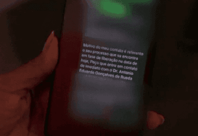 Golpistas usam dados de processos judiciais para aplicar golpes com falsas cobranças via Pix