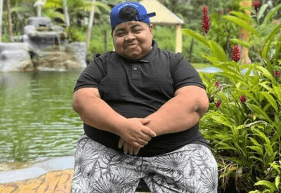 Morre comediante e influenciador Gordinho Maniçoba, aos 27 anos