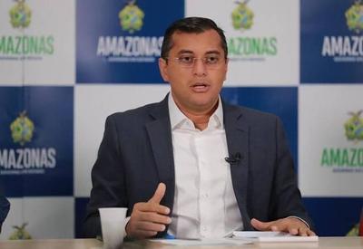 Depoimento do governador do Amazonas à CPI é antecipado para semana que vem