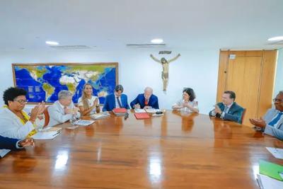 Governo anuncia investimento de mais de R$ 200 milhões em ações destinadas à população negra