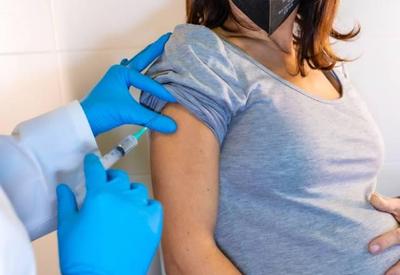 Capital paulista retoma vacinação de gestantes e mães com comorbidades