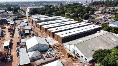 COP 30: Greve de operários afeta obras e hotel que hospedará chefes de Estado