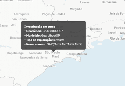 São Paulo tem primeiro caso suspeito de gripe aviária