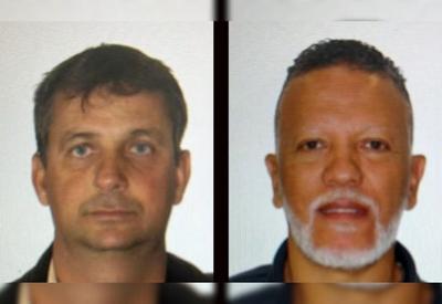 Caso Gritzbach: operação flagra celulares com policiais detidos por corrupção no Presídio da Polícia Civil