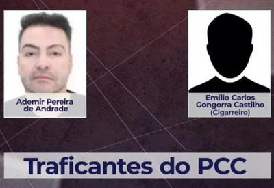 "Cigarreiro": quem é o suspeito de mandar matar o delator do PCC 