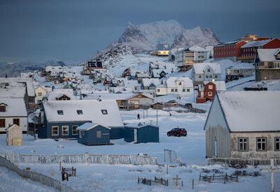 Groenlândia: países da União Europeia condenam ameaças tarifárias de Trump e avaliam medidas
