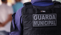 imagem da notícia PF publica novas regras para conceder porte de arma a guardas municipais