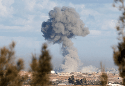 A guerra em Gaza vai acabar? Entenda o que acontece agora com acordo entre Israel e Hamas