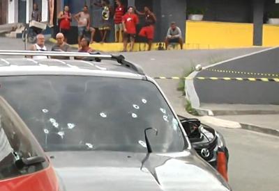 Disputa por território inflama guerra entre milícias no RJ 