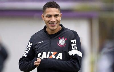 PF faz operação contra quadrilha que furtou milhões do FGTS de Paolo Guerrero