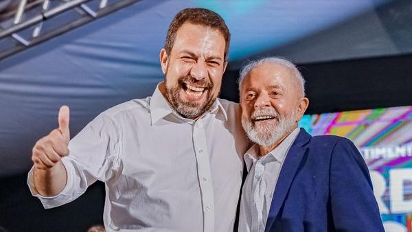 Imagem da notícia: O que o governo e o PT querem de Boulos ministro
