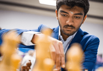 Quem é Gukesh Dommaraju, o mais jovem campeão mundial de xadrez da história