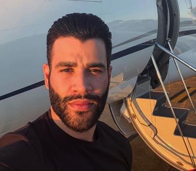 Justiça marca audiência entre fã e Gusttavo Lima após denúncia de agressão em show