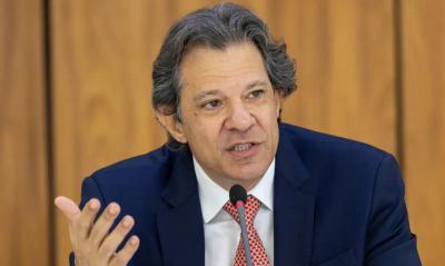 Haddad diz que Lula pediu inclusão de mais um ministério no pacote de corte de gastos