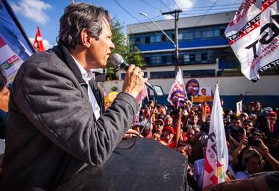 Confira como foi a agenda dos candidatos ao governo de São Paulo nesta 3ª