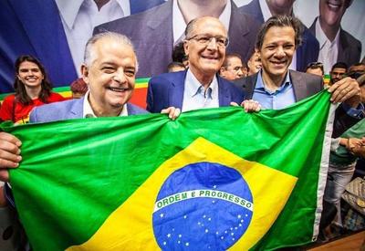 Convenções partidárias oficializam candidatos aos governos estaduais