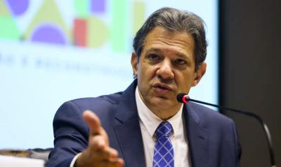 Haddad rebate críticas de Zema sobre o Propag e diz que governo mineiro deu "calote"