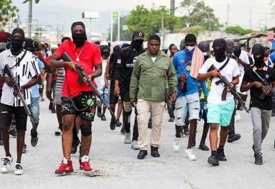 Itamaraty resgata 7 brasileiros no Haiti em meio à onda de violência