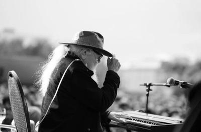 Velório de Hermeto Pascoal será aberto ao público nesta segunda-feira no Rio