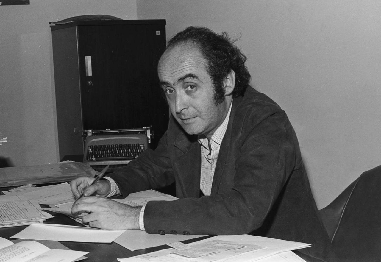 Governo prepara ato para reconhecer filhos de Vladimir Herzog como anistiados políticos