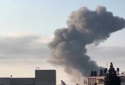 Hezbollah ataca Israel pela primeira vez desde o cessar-fogo