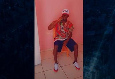 Operação prende mandante do assassinato de haitiano em Curitiba
