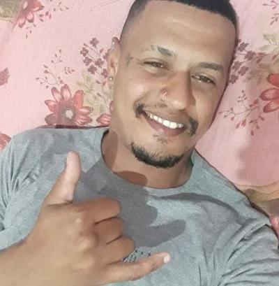 Homem é morto na frente da filha de 8 anos em Nilópolis, Rio de Janeiro
