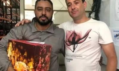 Funcionário é demitido na festa da firma e mata empresário em Minas