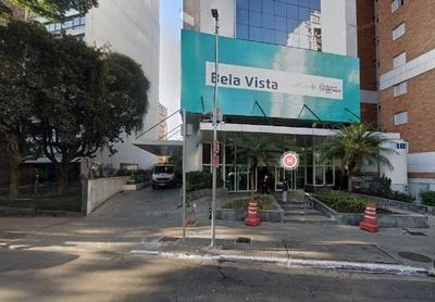Prefeitura de São Paulo decide fechar Hospital Bela Vista e transfere pacientes