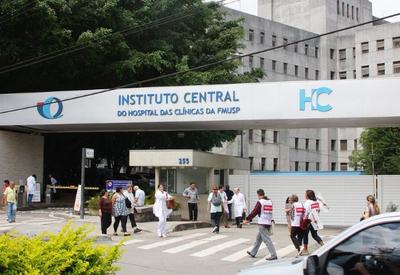 Auxiliar de enfermagem é preso acusado de estuprar paciente no Hospital das Clínicas de São Paulo