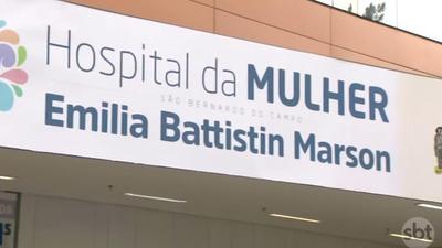 Violência obstétrica: 85 mulheres denunciam hospital na grande SP por erros e negligência