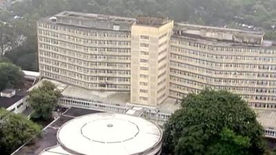  Exclusivo: greve e falta de atendimento no Hospital Heliópolis em SP agravam situação de pacientes 