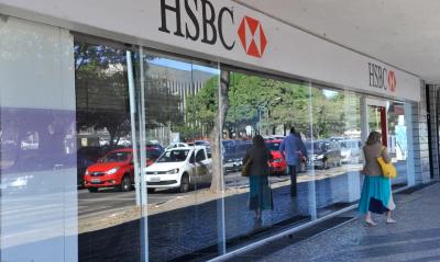 Ataque hacker desvia R$ 400 milhões do HSBC e outros bancos