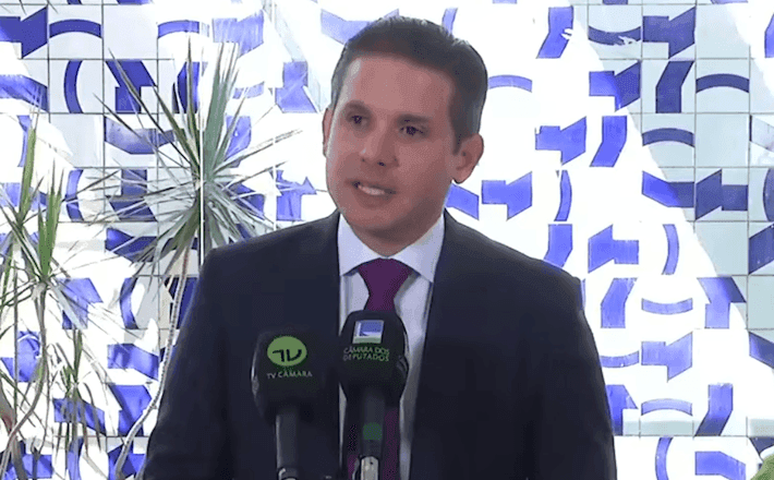Motta confirma votação de projeto sobre minerais críticos nesta quarta (6)