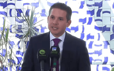 Motta confirma votação de projeto sobre minerais críticos nesta quarta (6)