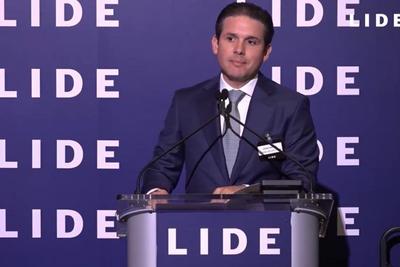 Motta critica influência da polarização na agenda da Câmara